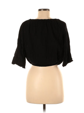 3/4 Sleeve Blouse size - XS