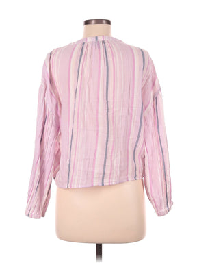 Long Sleeve Blouse size - M