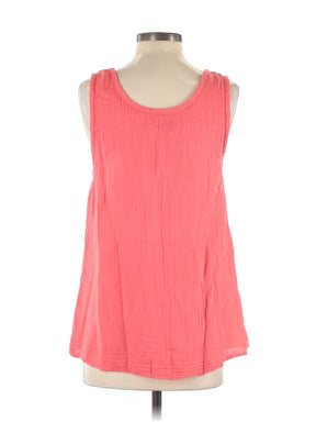 Sleeveless T Shirt size - S