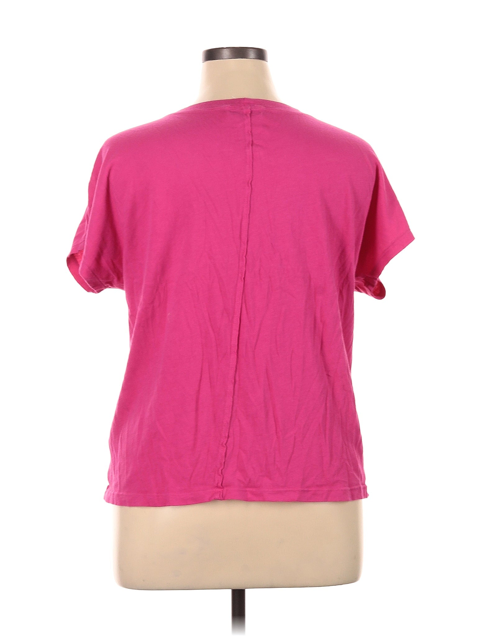 Short Sleeve T Shirt size - XL