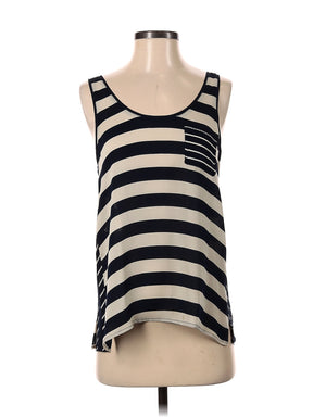 Sleeveless Blouse size - S