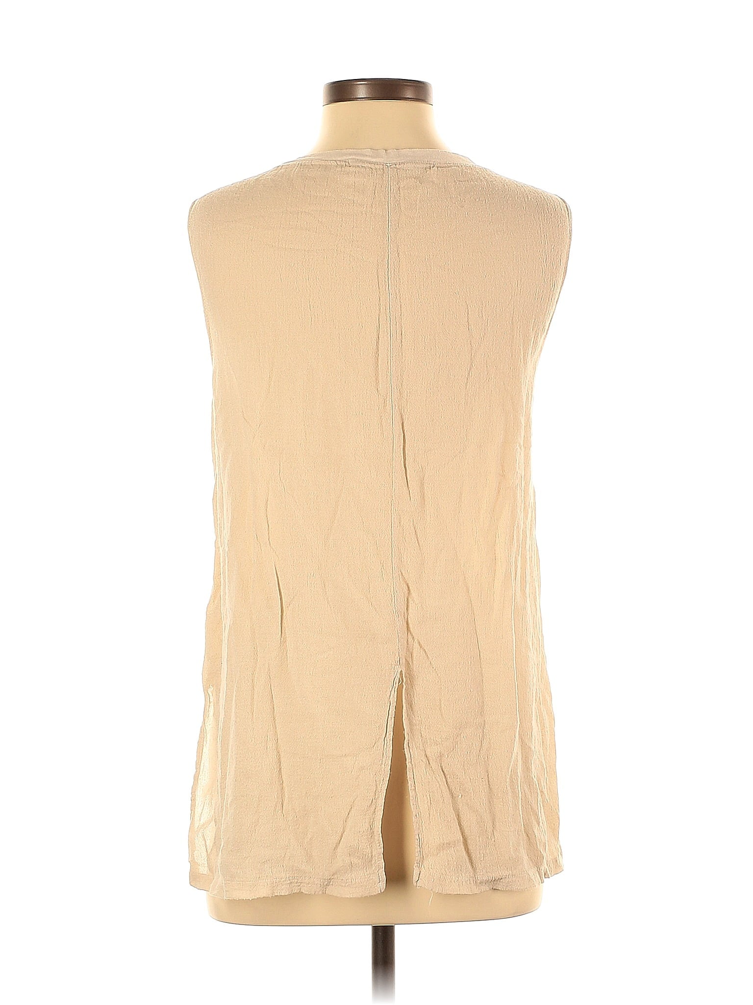 Sleeveless Top size - Sm (0)