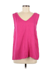 Sleeveless Top size - S