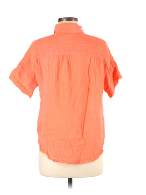 Short Sleeve Blouse size - XS