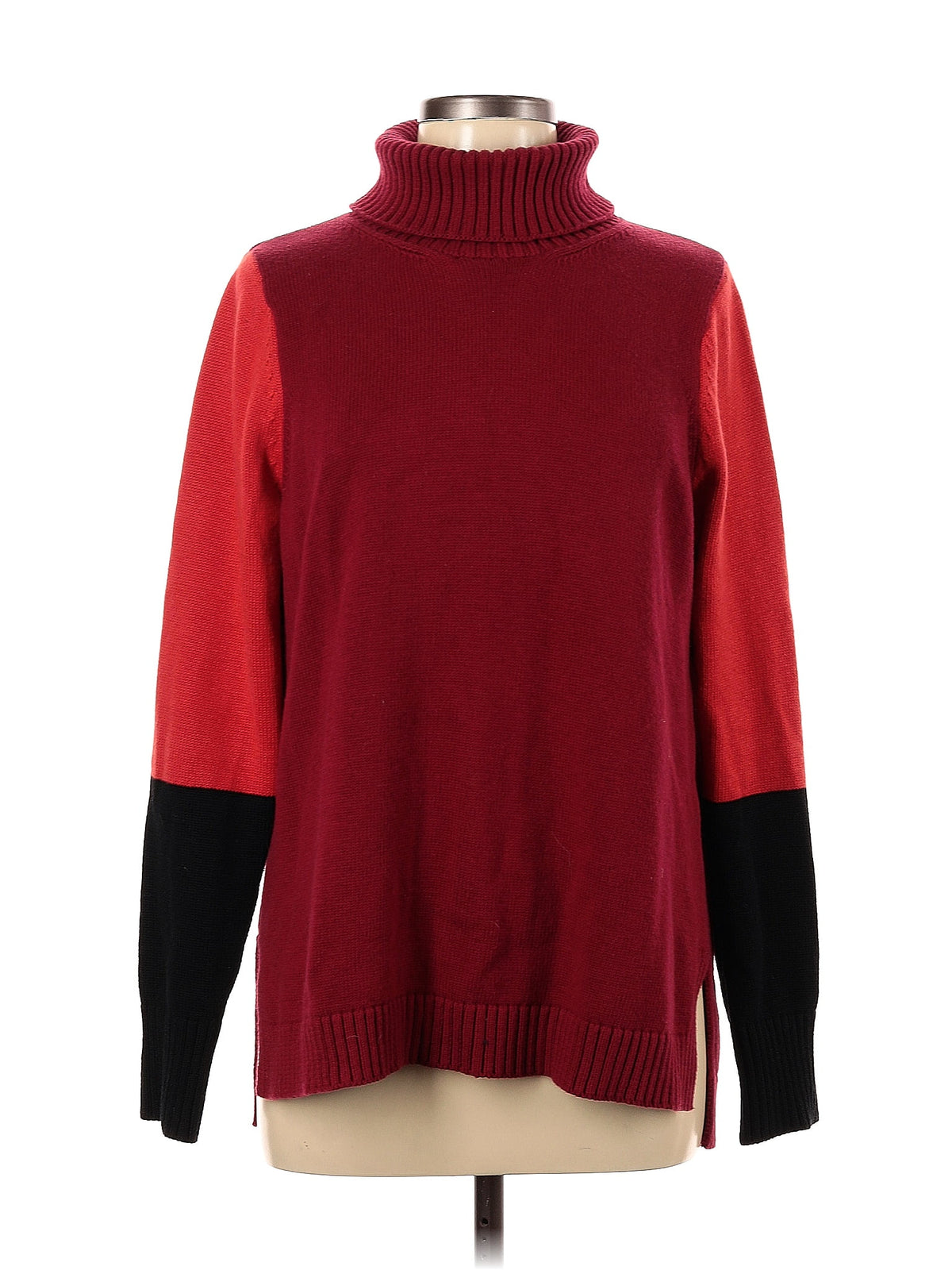 Turtleneck Sweater size - M