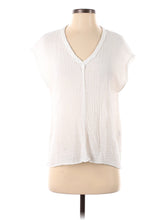 Sleeveless Blouse size - XS