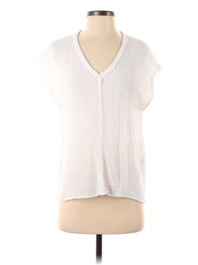 Sleeveless Blouse size - XS