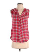 Sleeveless Blouse size - XS