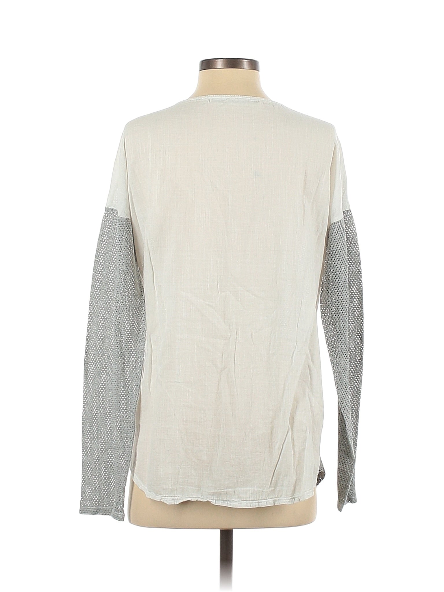 Long Sleeve Top size - S