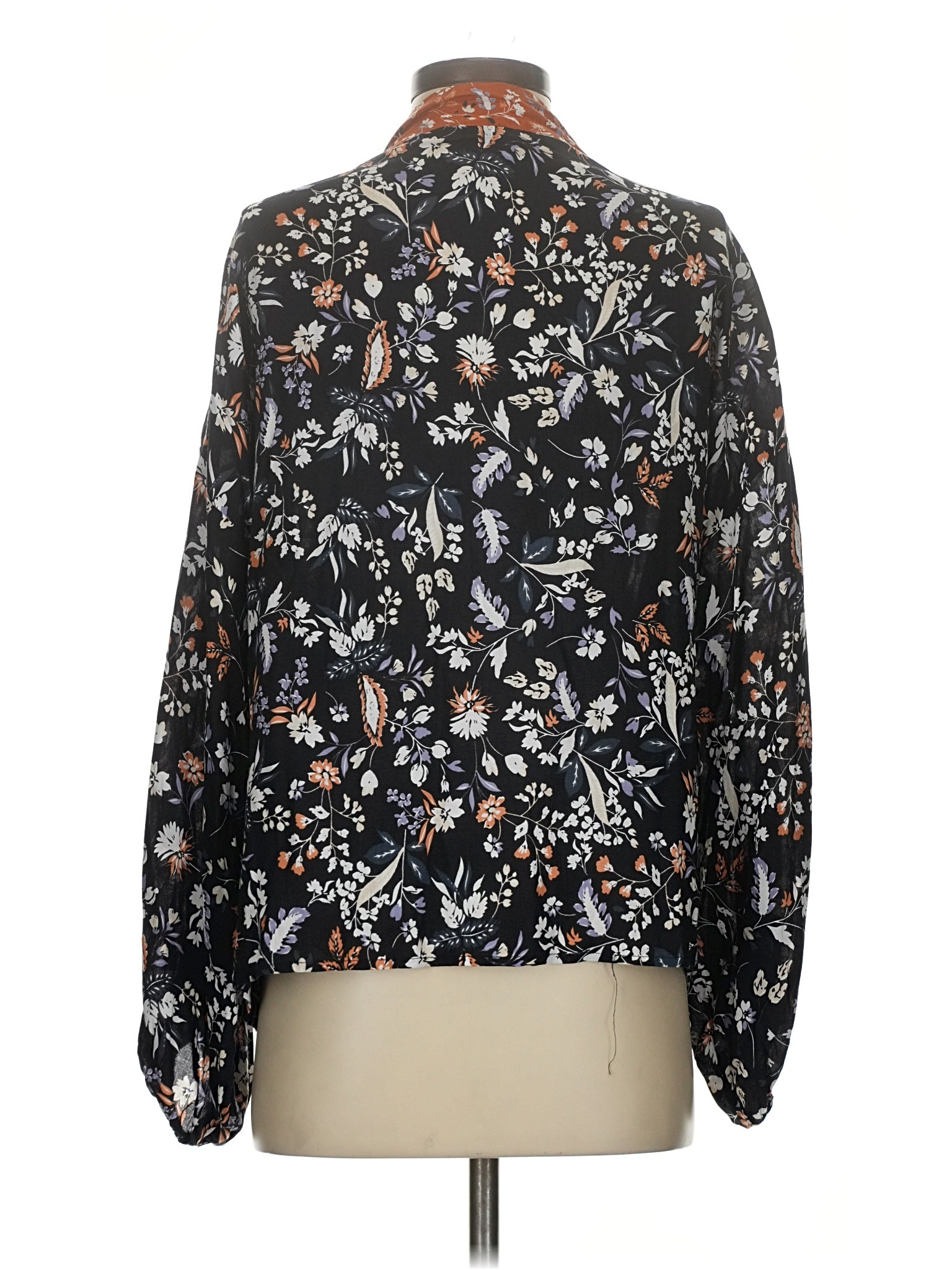 2 size - XS(Estimated)