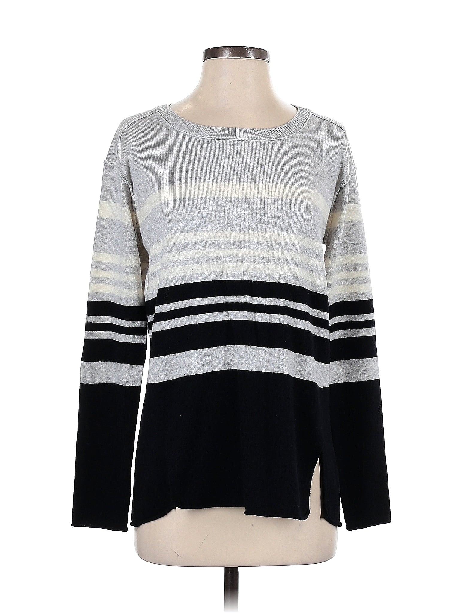 Wool Pullover Sweater size - S