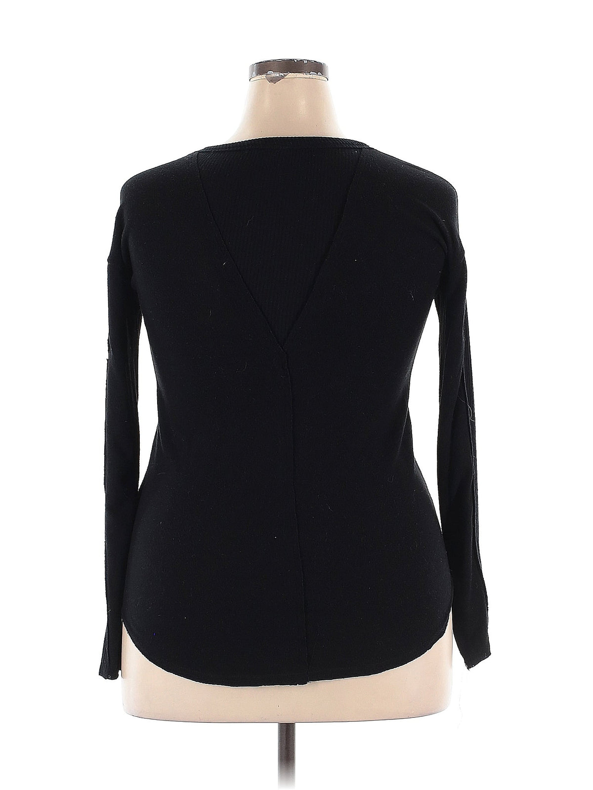 2 size - XL (Estimated)