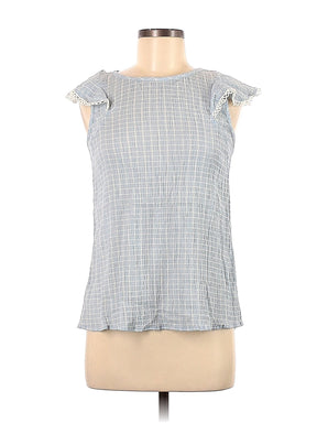 Sleeveless Top size - M