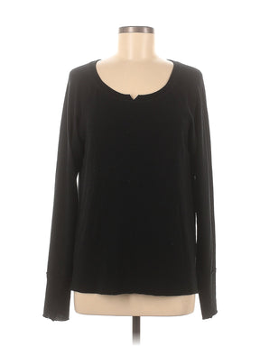 Long Sleeve Top size - M