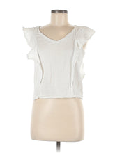 Short Sleeve Blouse size - M