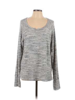 Pullover Sweater