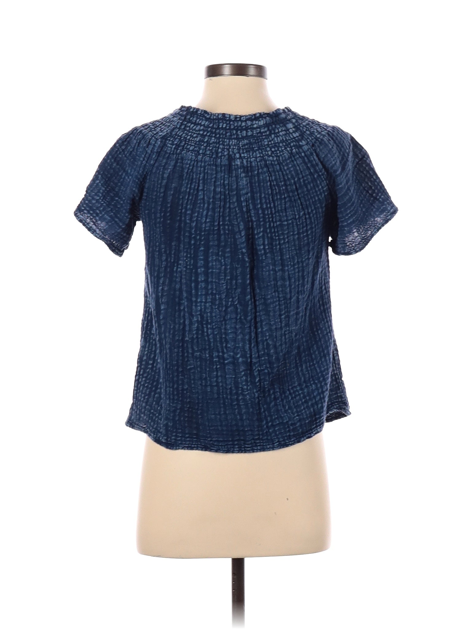 Short Sleeve Top size - XS