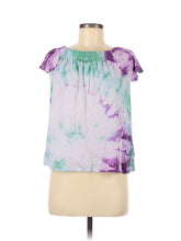 Short Sleeve Top