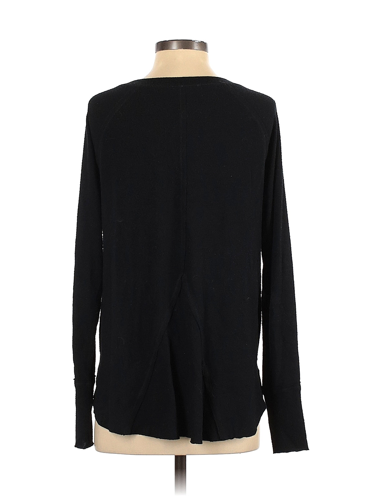 Long Sleeve Top size - XS