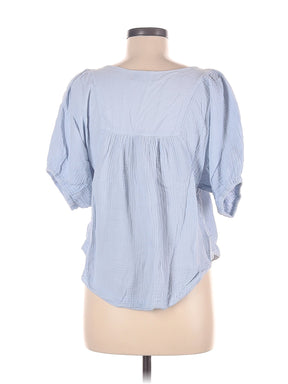 Short Sleeve Top size - M