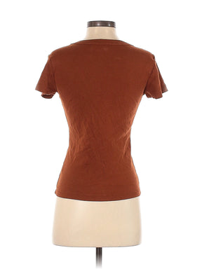 Short Sleeve T Shirt size - XS