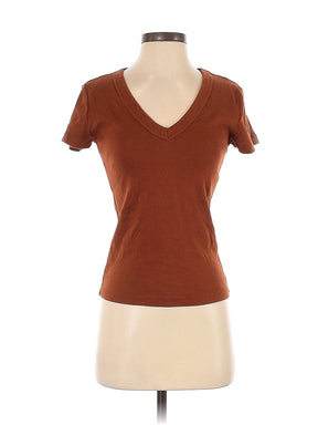 Short Sleeve T Shirt size - XS