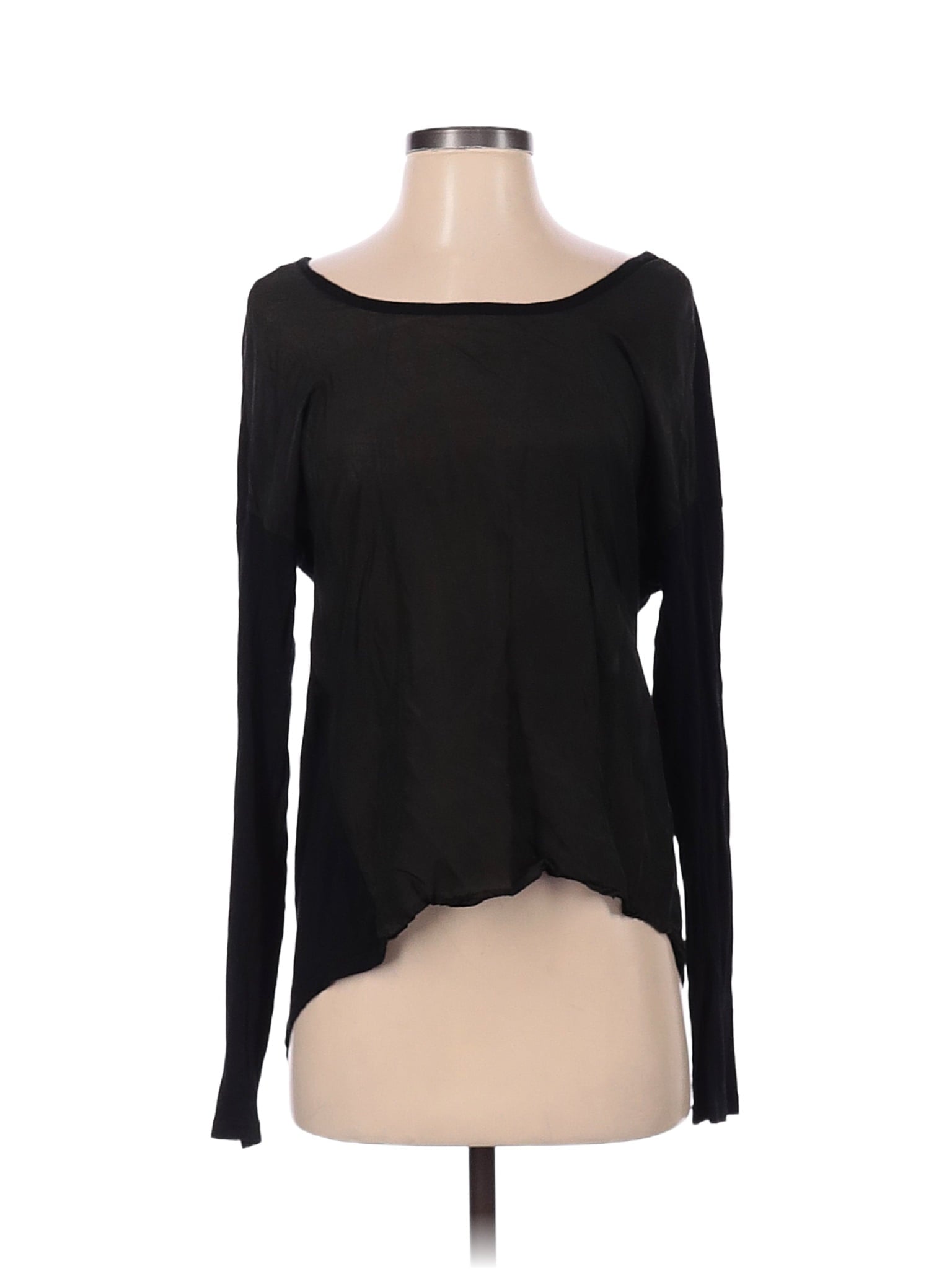 Long Sleeve Top size - Sm (0)