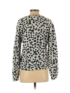 Sweatshirt size - XS