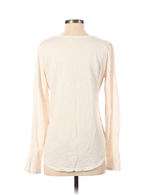 Long Sleeve T Shirt size - Sm (0)