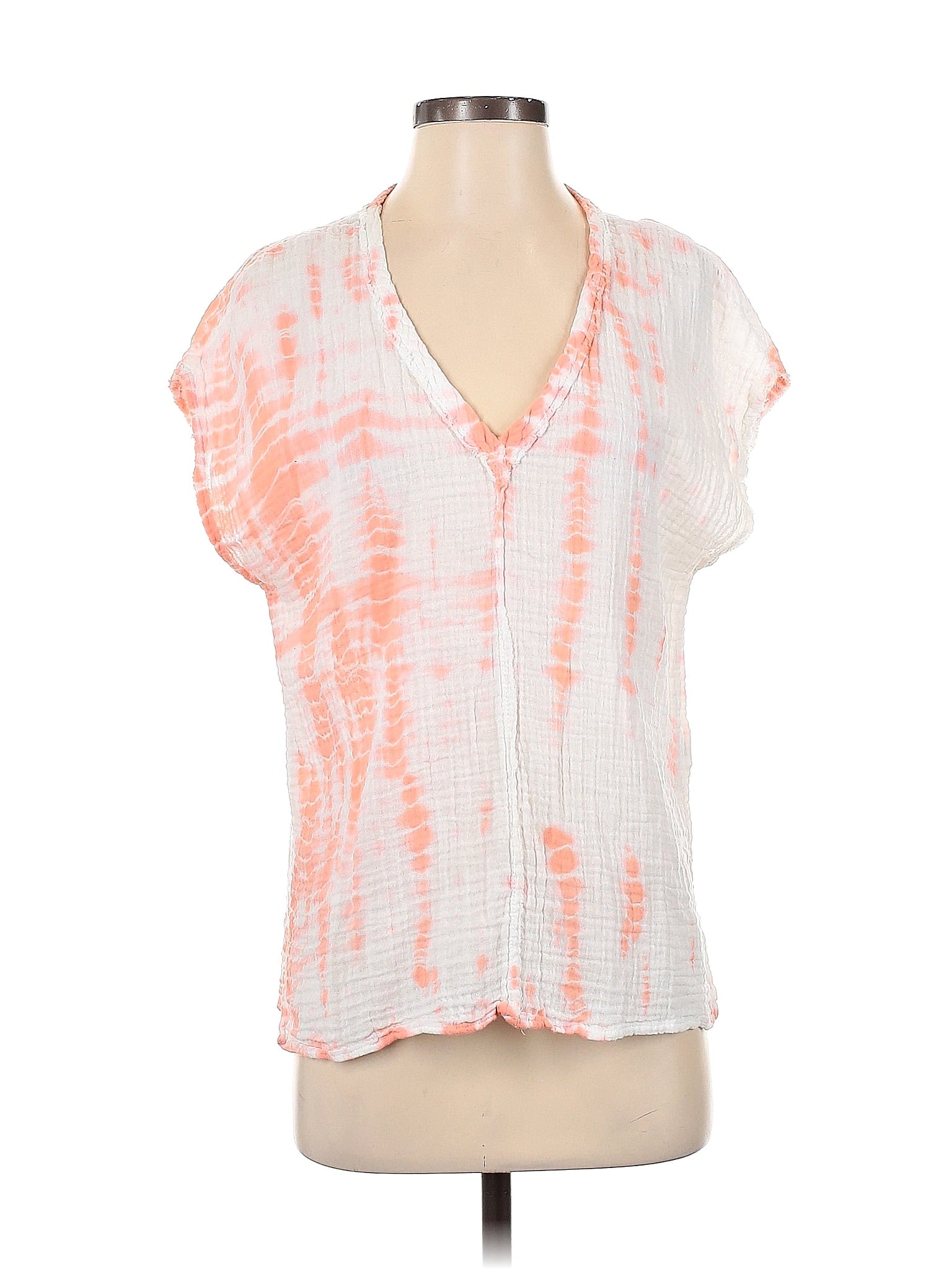 Short Sleeve Top size - S