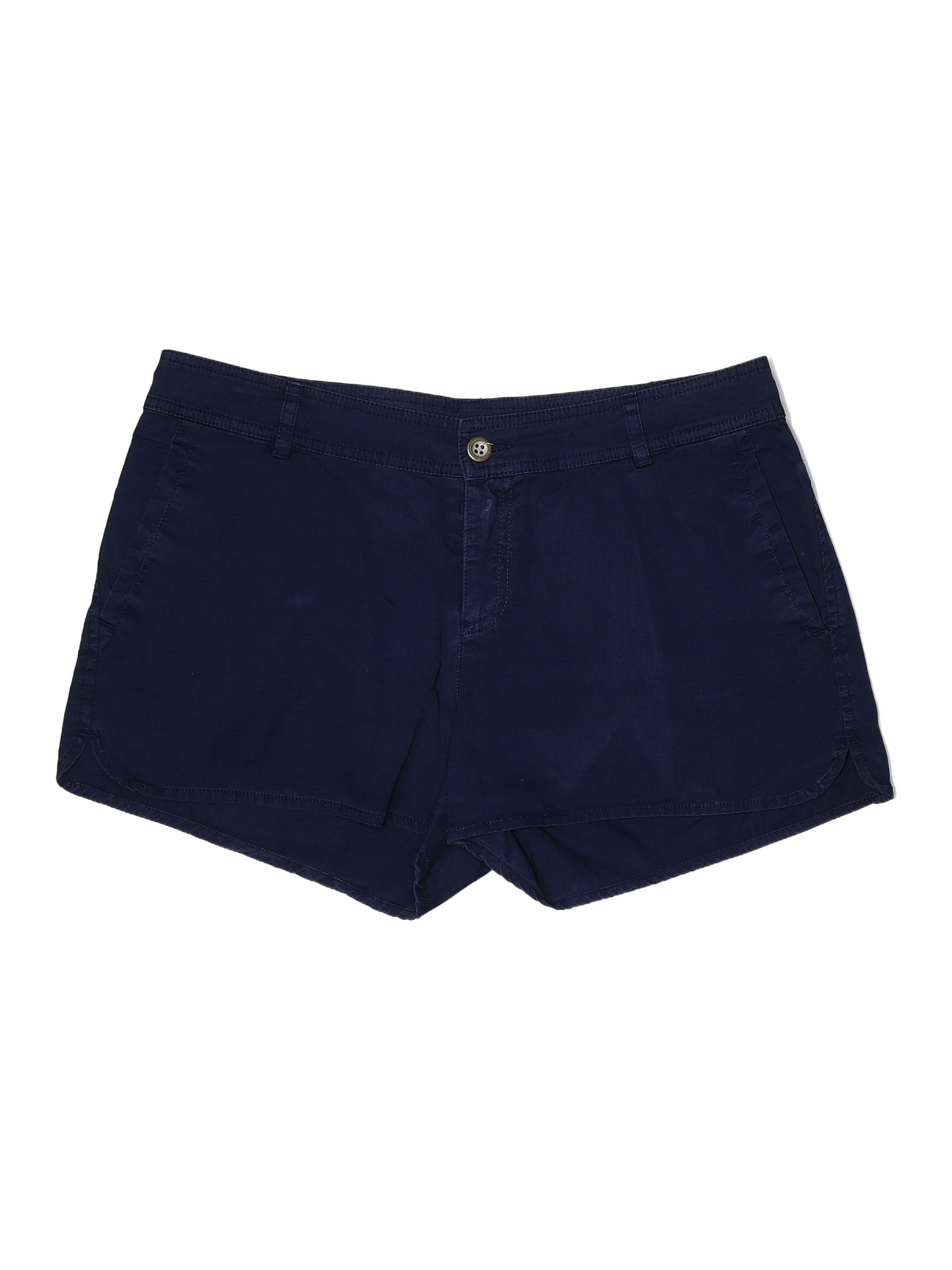 Khaki Shorts size - M